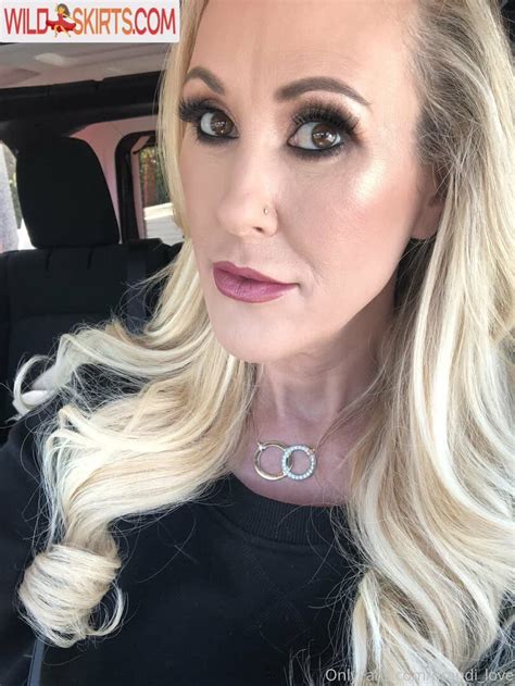 brandi love leaked